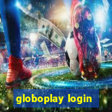 globoplay login